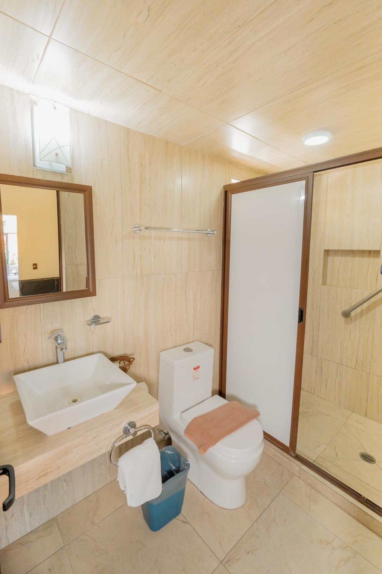 Hotel Gran Juquila Huatulco Санта-Крус-Хуатулко Номер фото