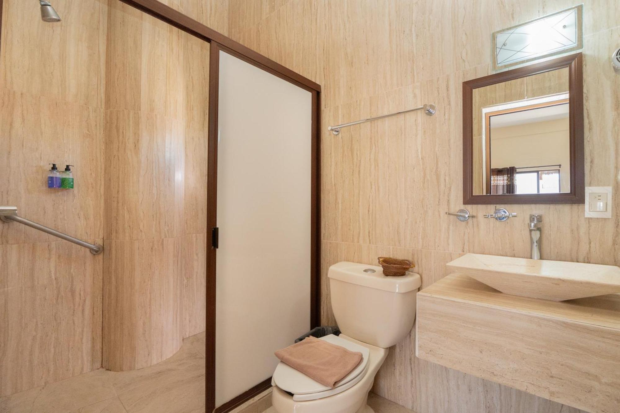Hotel Gran Juquila Huatulco Санта-Крус-Хуатулко Номер фото