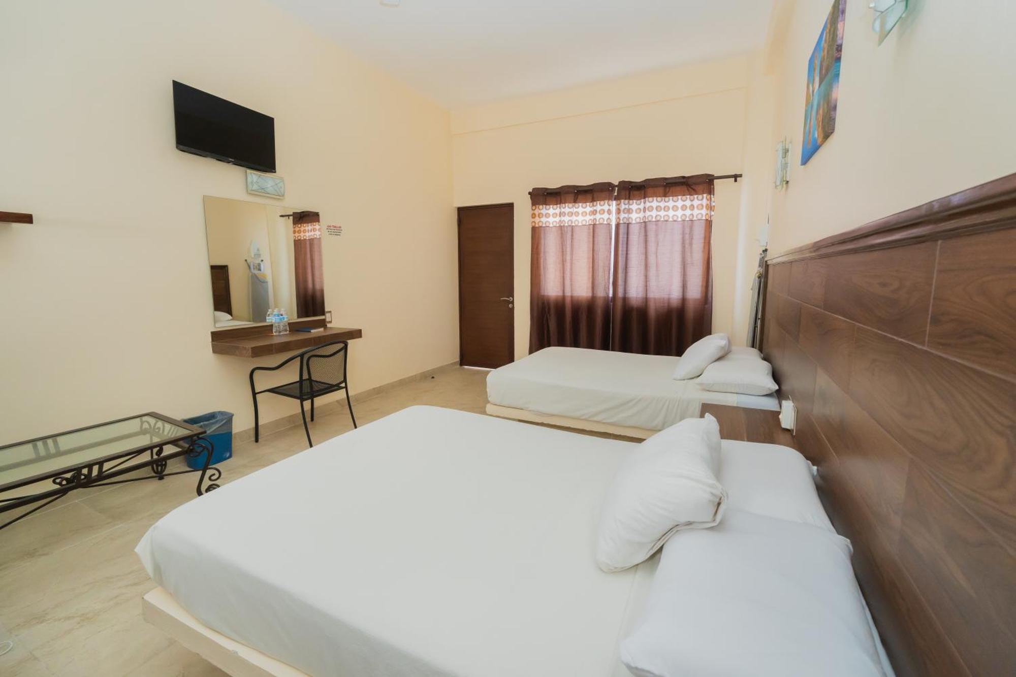 Hotel Gran Juquila Huatulco Санта-Крус-Хуатулко Номер фото